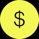 dollar icon